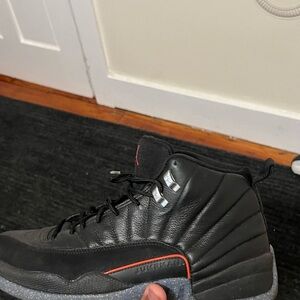 jordan 12s no box